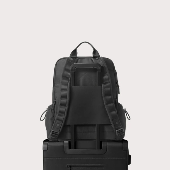 Dagne Dover Brooklyn Backpack - Picture 2 of 13